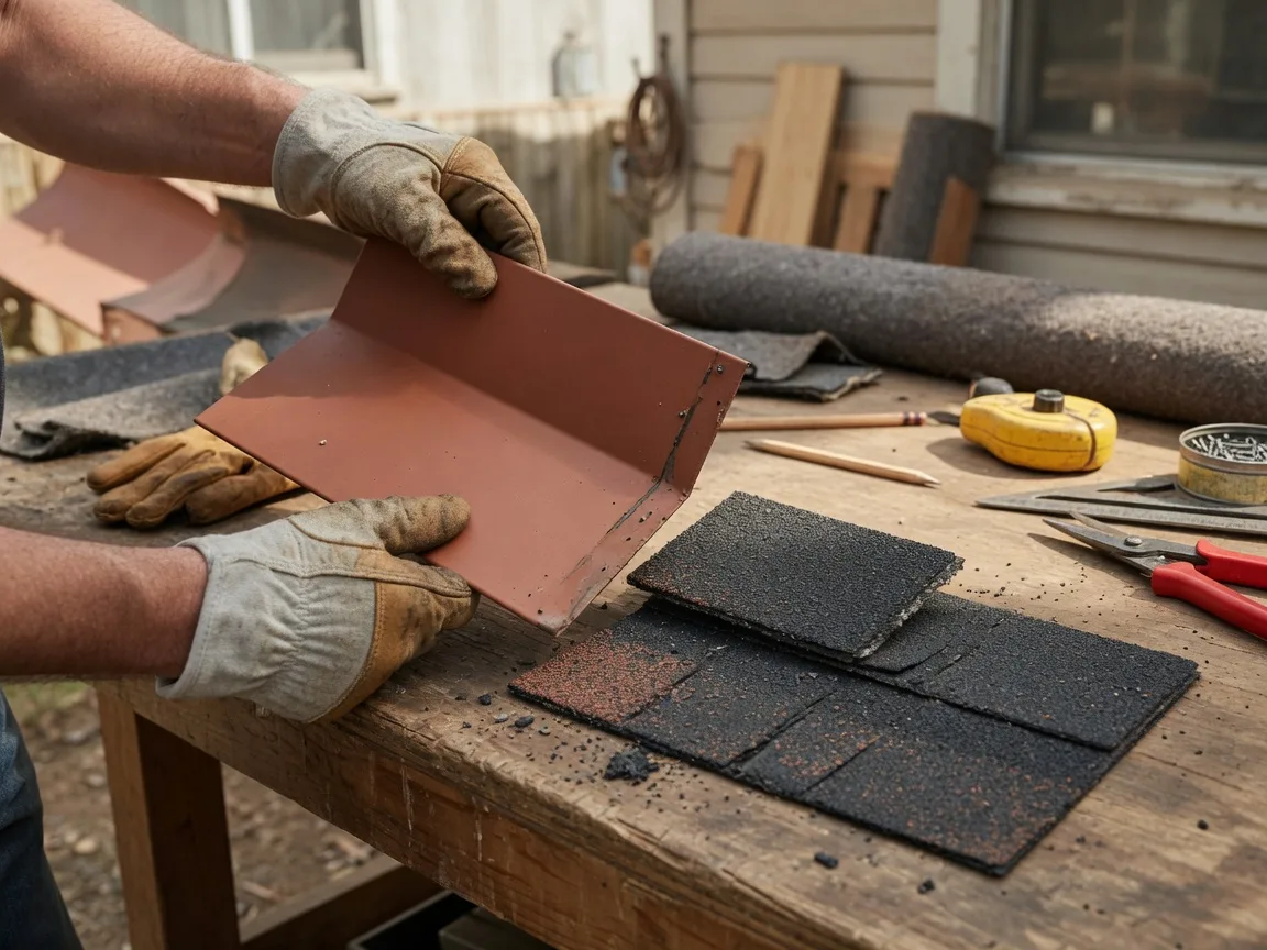 Roof Repair company in Hampshire, TN